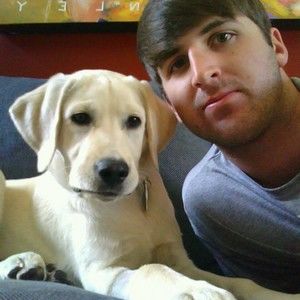 Meet your Posher, Will